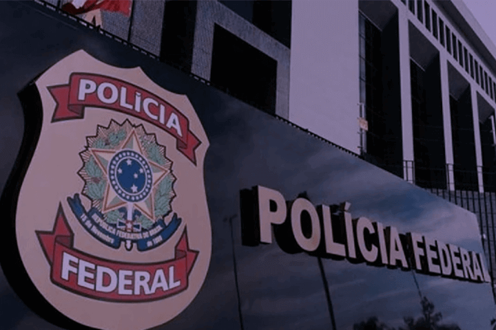 Moraes proíbe PF de divulgar boletins sobre possíveis crimes eleitorais ao longo do dia - Agora RN