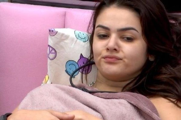 Eslovênia é chamada por produção após relatar febre no BBB22 - Agora RN