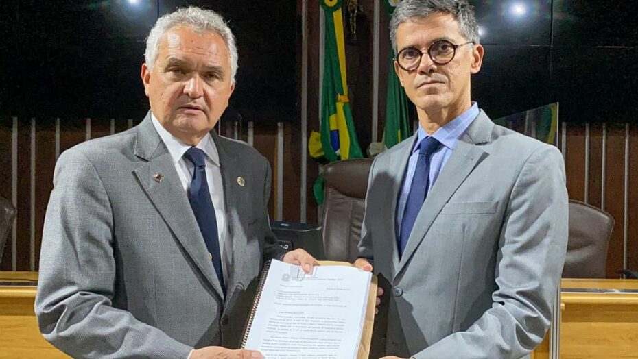 Deputados bolsonaristas mostram apoio a Haroldo para goveRio Grande do Norteo do RN - Agora RN
