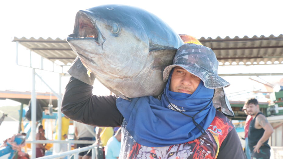Trabalhadores de pesca recebem quase r$ 2,5 milhões como apoio do governo do rn | notícias do rio grande do norte Trabalhadores de pesca recebem quase R$ 2,5 milhões como apoio do goveRio Grande do Norteo do RN - Agora RN