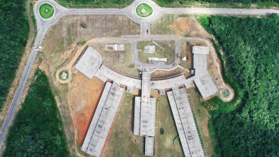 GoveRio Grande do Norteo do RN concede licença para Parque Científico em Macaíba - Agora RN