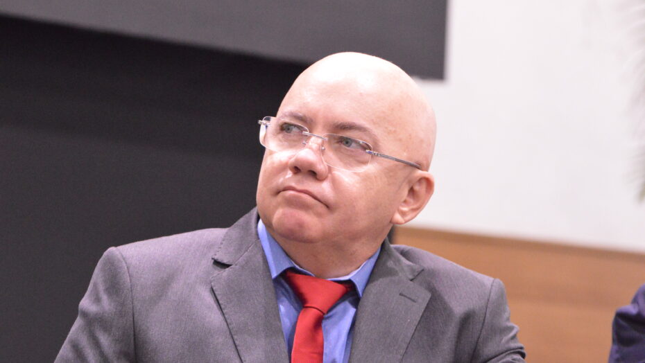 Fátima quer Carlos Eduardo como seu senador, confirma Raimundo - Agora RN