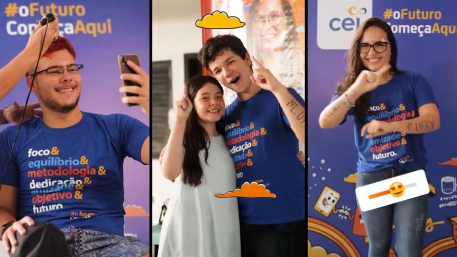 Referência no ensino privado do RN, colégios CEI Mirassol e Zona Sul abrem matrículas para as últimas vagas de 2022