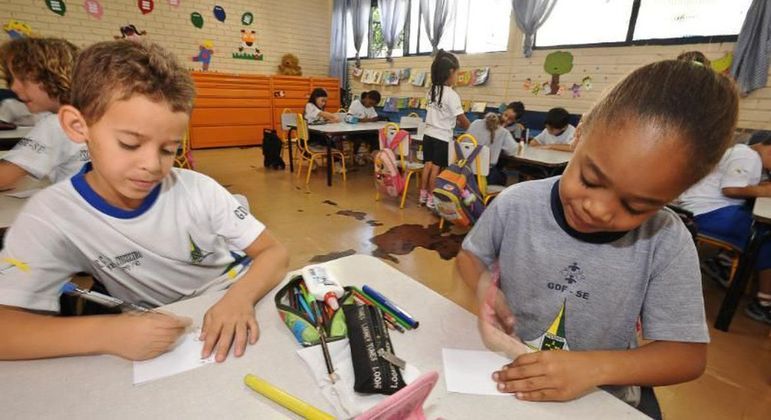 Secretária de Educação sobre baixo índice de alfabetização infantil: “Dados insatisfatórios” - Agora RN