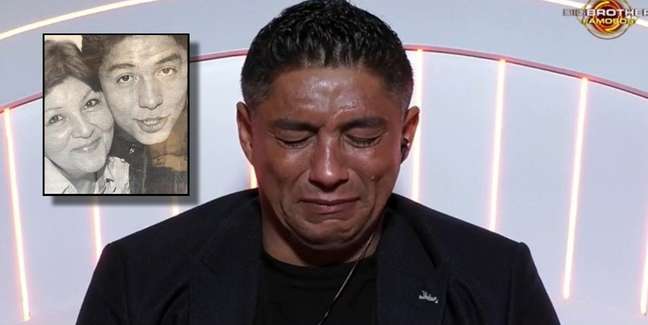 Jardel é avisado da morte da mãe e decide sobre continuação no Big Brother Portugal: "Vou guardar isso" - Agora RN