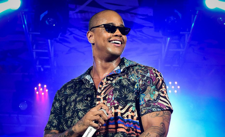 São João de Natal terá Léo Santana, Claudia Leitte e Bruno e Marrone; confira a programação completa - Agora RN