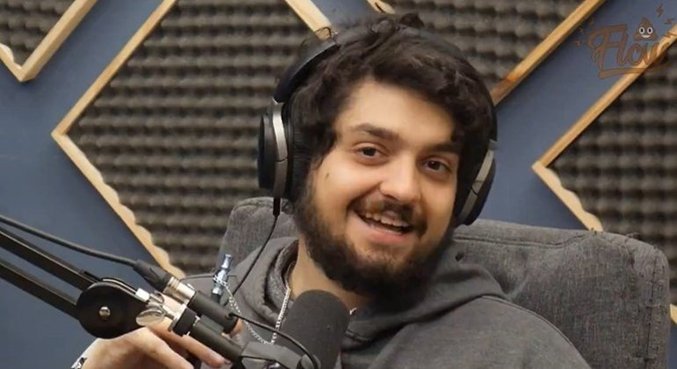 Justiça bloqueia contas de Monark nas redes sociais depois de apoio a golpistas - Agora RN