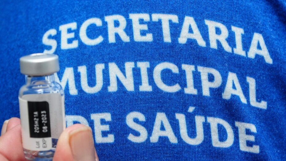 Vacinas contra covid-19 são oferecidas nas UBSs e pontos extras de Mossoró - Agora RN