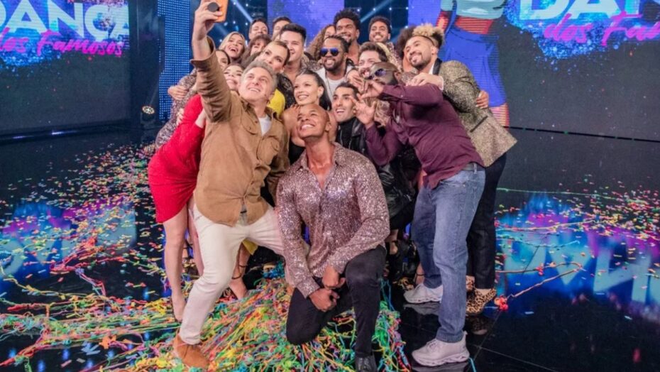 Oficial: Veja quem são os participantes da Dança dos Famosos 2022 no Domingão com Huck
