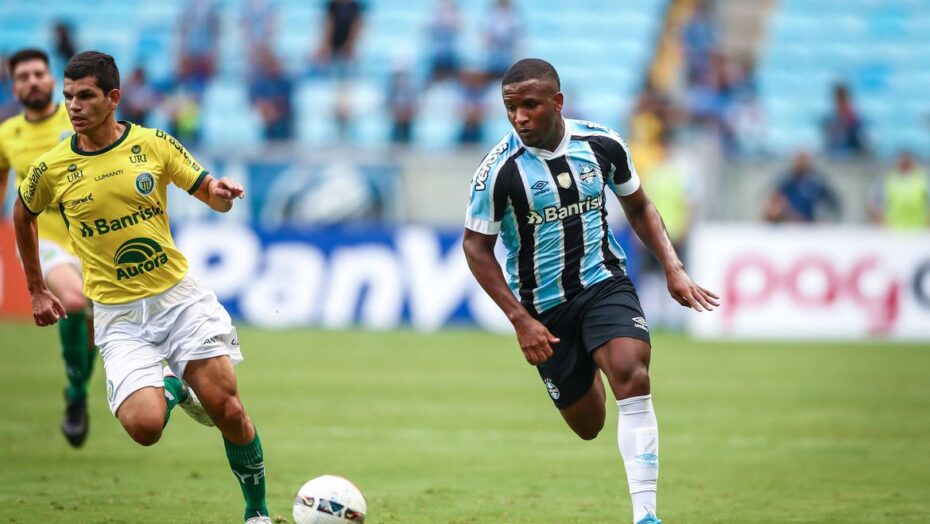 Futebol: Final de semana será de decisões em campeonatos estaduais e regionais - Agora RN