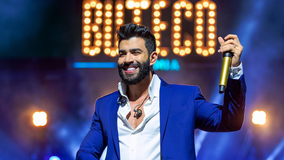 Simone silva: programação da festa do sabugo será divulgada hoje | notícias do rio grande do norte Gusttavo Lima deve ser uma das atrações da festa do sabugo em PaRio Grande do Norteamirim. Foto: Reprodução