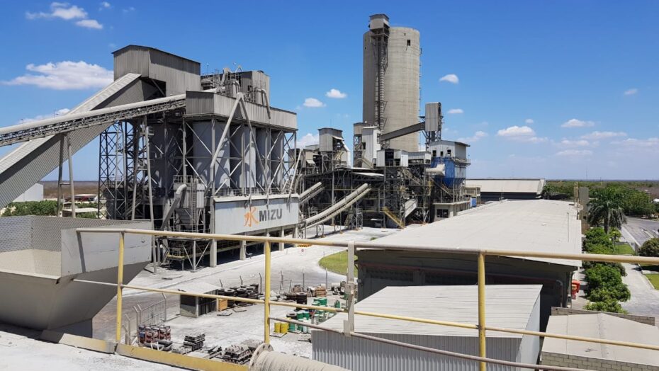 Baraúna: mina de calcário recebe licença para começar operação - Agora RN