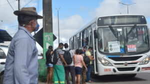 Greve-dos-onibus-scaled-x- STTU adia novamente o prazo do edital de licitação do transporte público: "Até agosto" - Agora RN