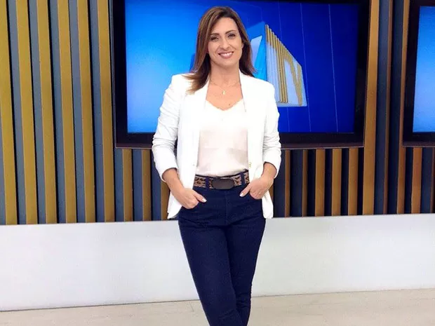 Após 16 anos, Lídia Pace pede demissão e deixa a Inter TV Cabugi
