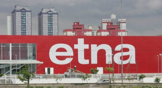 Etna anuncia fim de suas atividades, depois de 17 anos no mercado - Agora RN