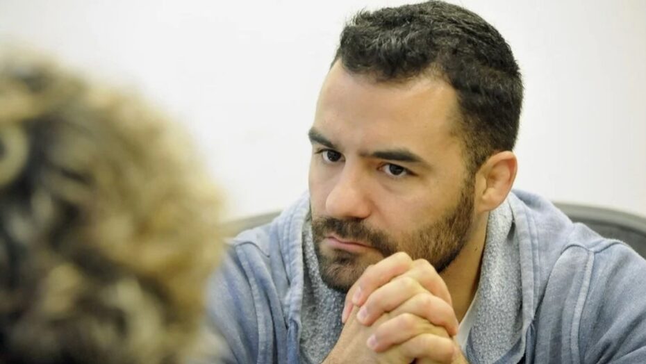 'Não sou santo, sou homem, sou jovem', diz Arthur do Val sobre áudios machistas na Ucrânia - Agora RN