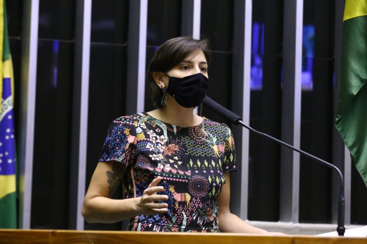 Deputada do rn denuncia bolsonaro ao tse por ataques ao sistema eleitoral | notícias do rio grande do norte Deputada do RN denuncia Bolsonaro ao TSE por ataques ao sistema eleitoral - Agora RN