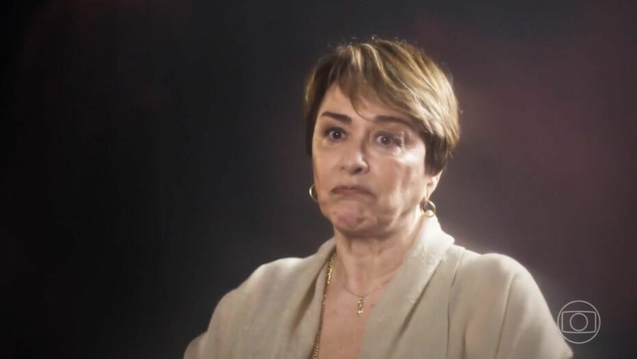 Aos 75 anos, Nívea Maria é demitida da Globo após 51 anos na emissora e revela: "Continuo lutando" - Agora RN