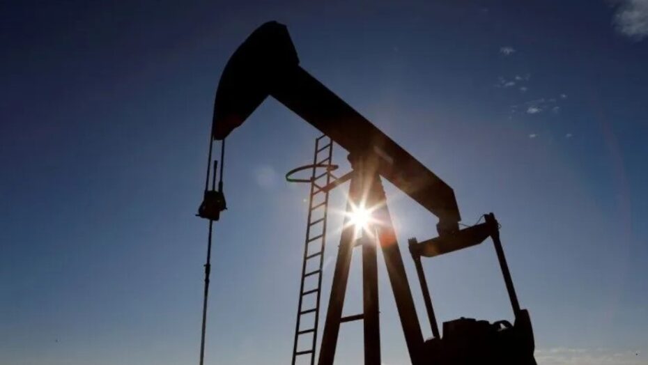 Produção brasileira de petróleo aumenta 4% no ano passado, diz ANP - Agora RN