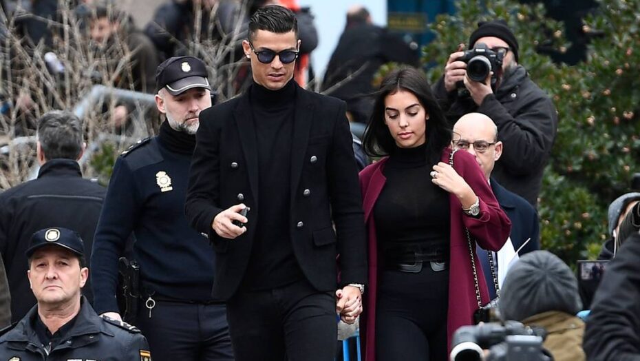 Cristiano Ronaldo anuncia perda de um dos filhos gêmeos; menina nasceu saudável - Agora RN