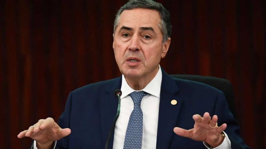 GoveRio Grande do Norteadores e prefeitos que prejudicam transporte cometem crime eleitoral, diz ministro Barroso​ - Agora RN
