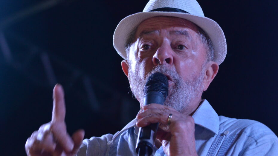 Caravana de Lula em Currais Novos 29