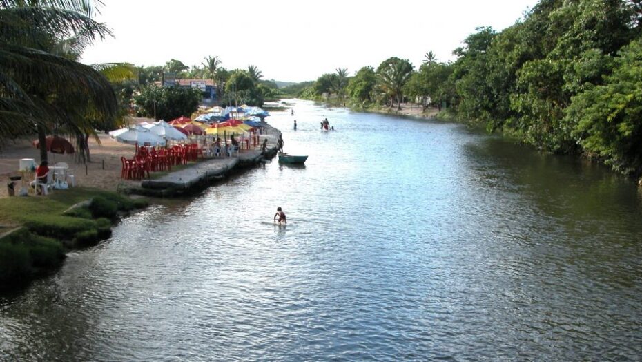 Homem é encontrado morto por afogamento nas margens de rio na Grande Natal