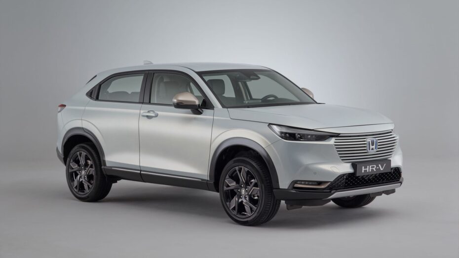Honda confirma novo HR-V em agosto com motor 1.5 turbinado - Agora RN