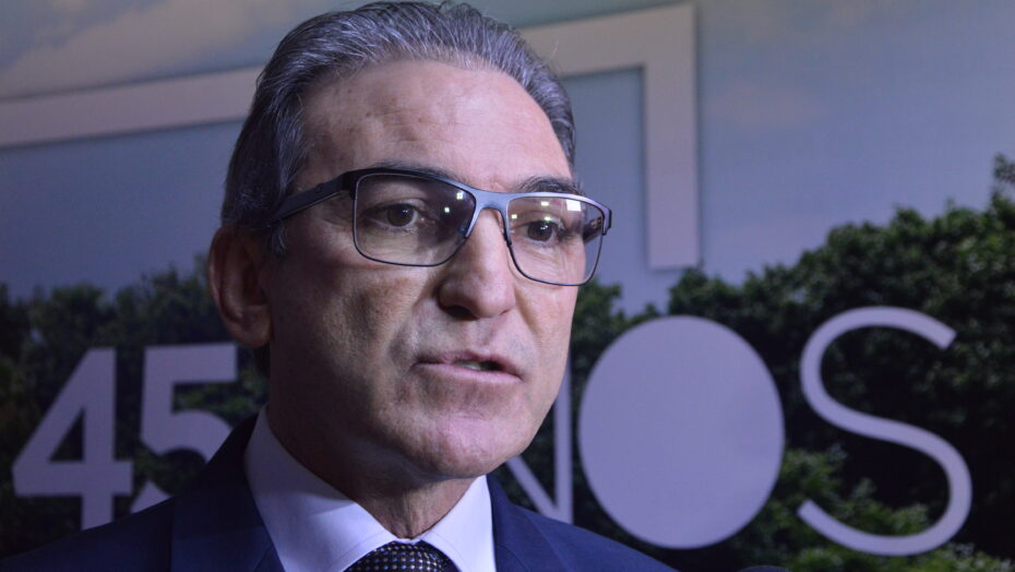 Projetos do futuro goveRio Grande do Norteante para comércio são essenciais, diz Queiroz - Agora RN