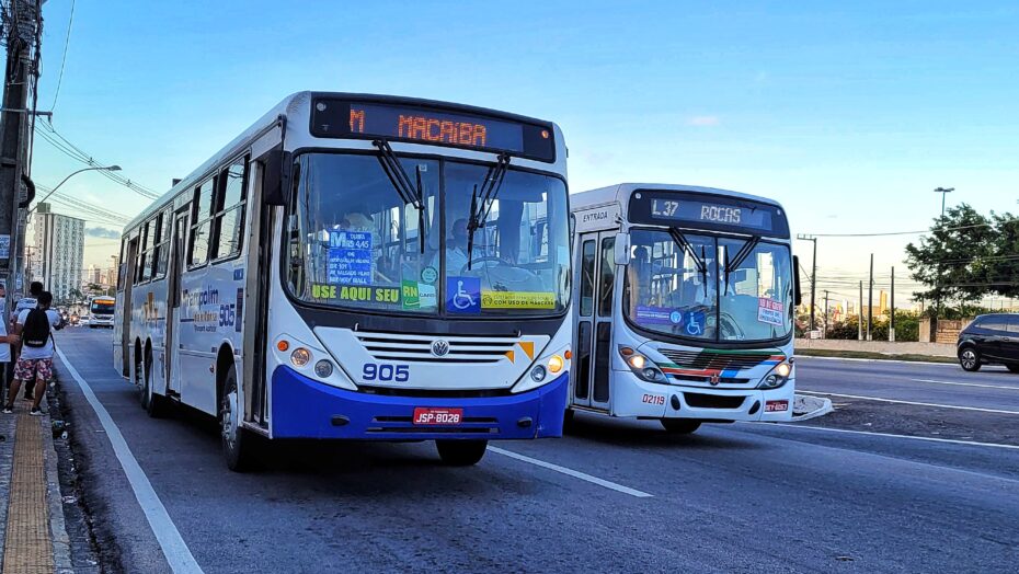 Fetronor: Pandemia intensificou crise do segmento de transportes - Agora RN
