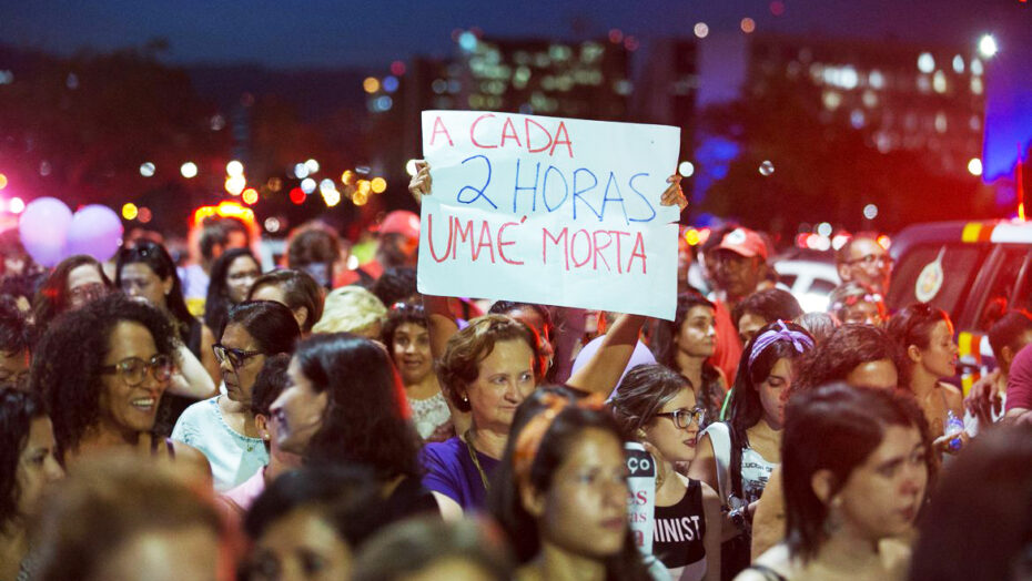 Comissão do Senado aprova fim de defesa da honra em feminicídios - Agora RN