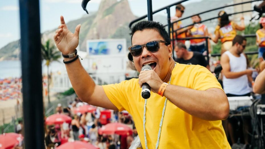 Cantor Alexandre Thai lança novo single "Lado Bom" - Agora RN
