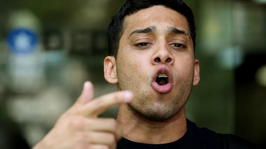 Gabriel monteiro pode ser enquadrado em lei que ele próprio propôs se for condenado por vídeo de sexo com menor | notícias do rio grande do norte Gabriel Monteiro pode ser enquadrado em lei que ele próprio propôs se for condenado por vídeo de sexo com menor - Agora RN