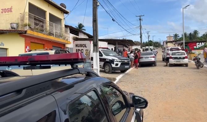 Empresário procurou psiquiatra dias antes de matar filha e esposa na Paraíba - Agora RN