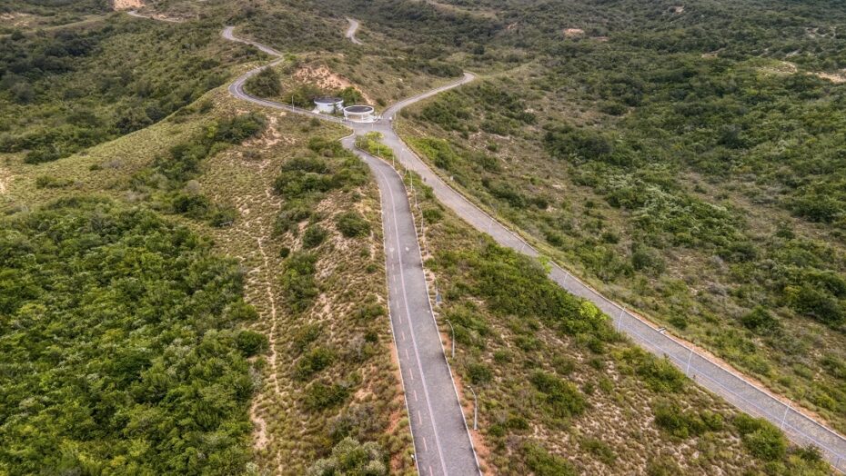 Parque da Cidade amplia horário de funcionamento a partir deste sábado - Agora RN