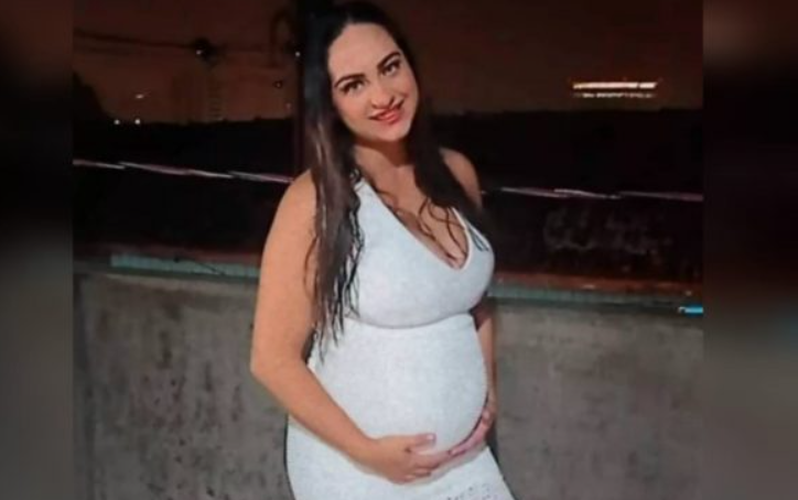 Grávida com bebê morto no útero há 5 dias implora por cesárea | notícias do rio grande do norte Grávida com bebê morto no útero há 5 dias implora por cesárea - Agora RN