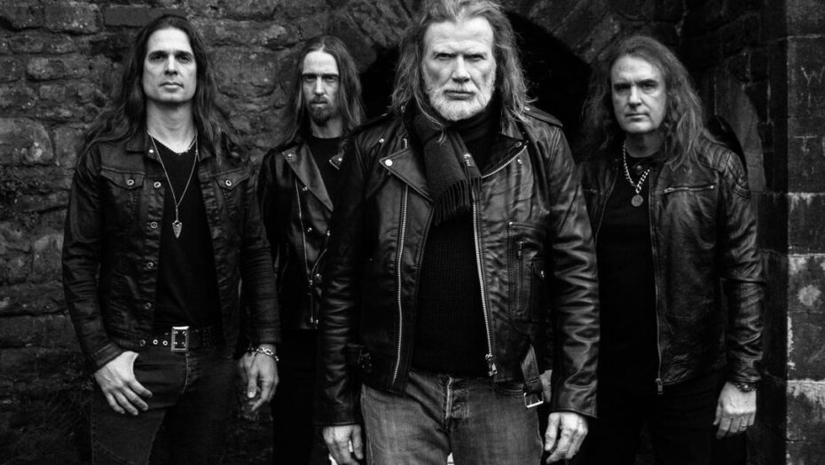 Megadeth cancela apresentação no Rock in Rio; saiba o que fazer para cancelar compra do ingresso - Agora RN