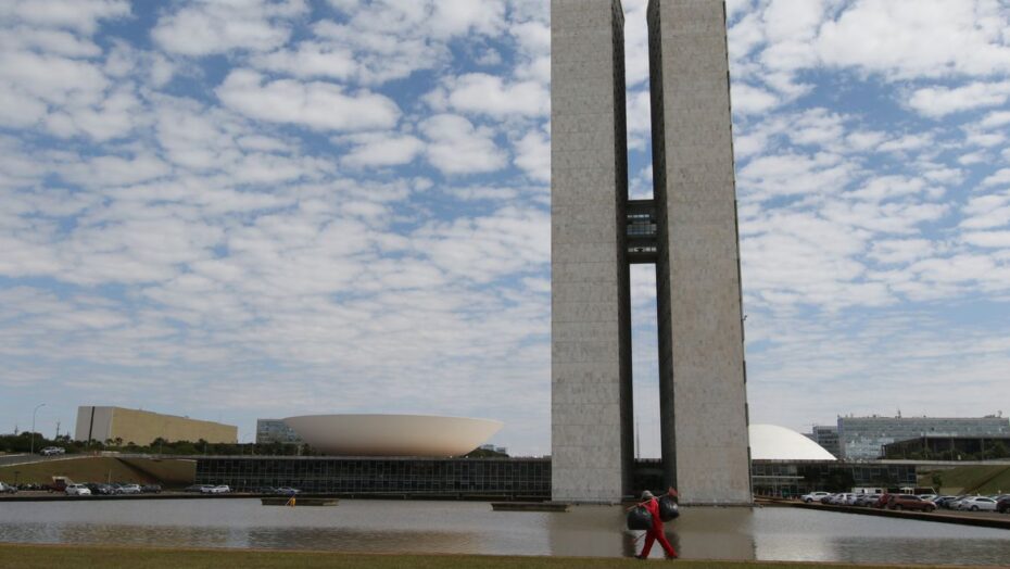 Reforma Tributária está em discussão no Congresso Nacional - Foto: Fabio Rodrigues Pozzebom / Agência Brasil