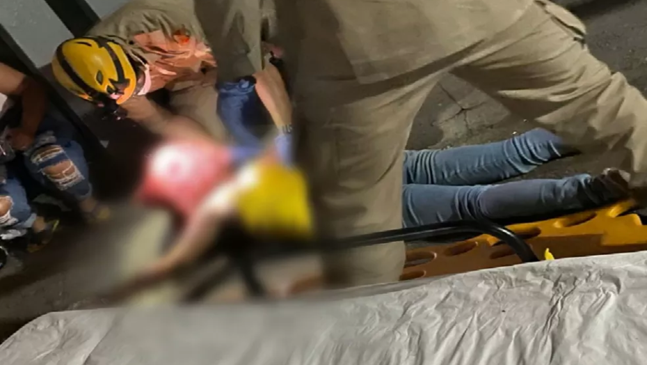 Aluna é presa suspeita de colocar fogo no corpo de colega em escola após sofrer bullying | notícias do rio grande do norte Aluna é presa suspeita de colocar fogo no corpo de colega em escola após sofrer bullying - Agora RN