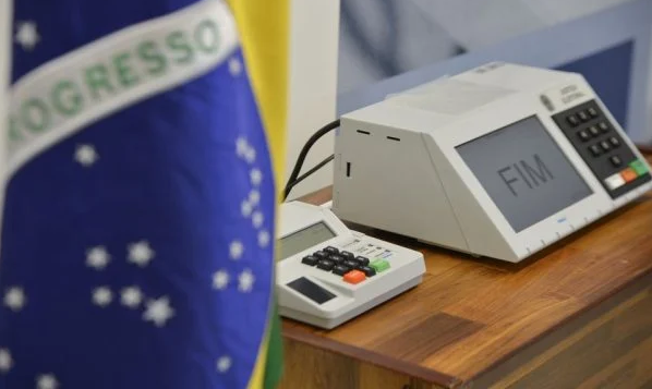 Solicitação do voto em trânsito pode ser feita até hoje, 18 - Agora RN