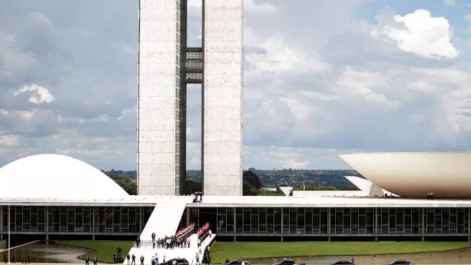 Texto da pec do estado de emergência é promulgado pelo congresso | notícias do rio grande do norte Texto da PEC do Estado de Emergência é promulgado pelo Congresso - Agora RN