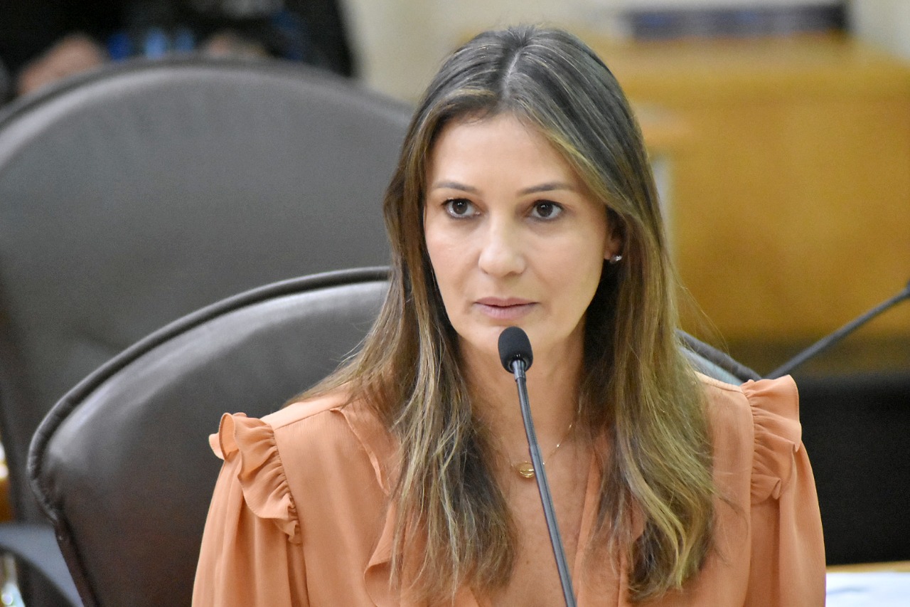 Deputada Cristiane Dantas propoe a audiencia Joao GIlberto ALRN
