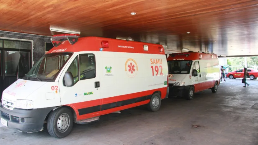 Hospital Walfredo Gurgel 47 SAMU 1024x683 1