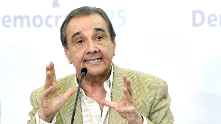 Sem Radicalismo, sem 2 turno