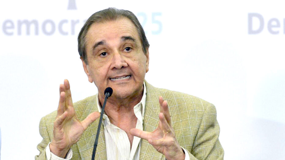 União Brasil segue dividido sobre pré-candidatura de Fábio Dantas - Agora RN