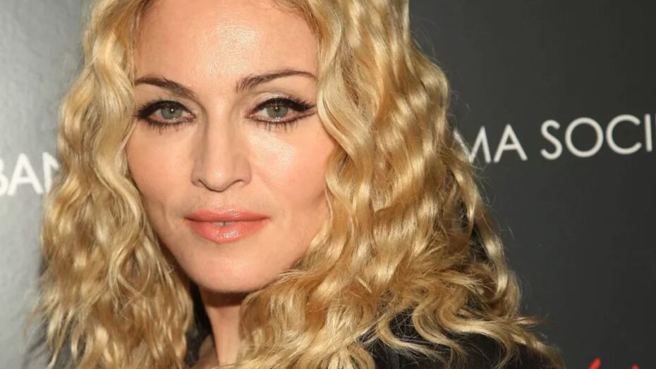 Madonna