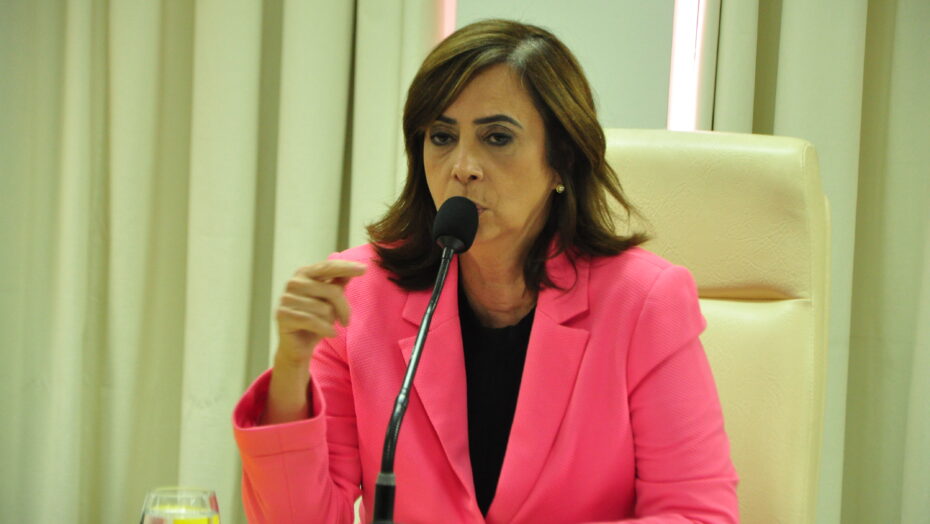 AGN é parceira presente na vida do empreendedor potiguar, diz Márcia Maia - Agora RN