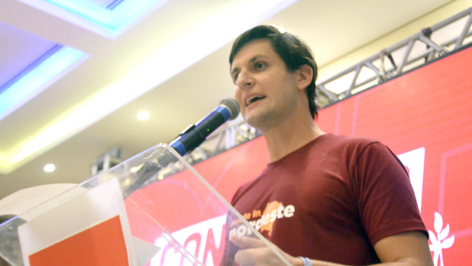 Rafael Motta: “Custo-Rogério” é alto e quem paga conta são os trabalhadores e aposentados do RN - Agora RN