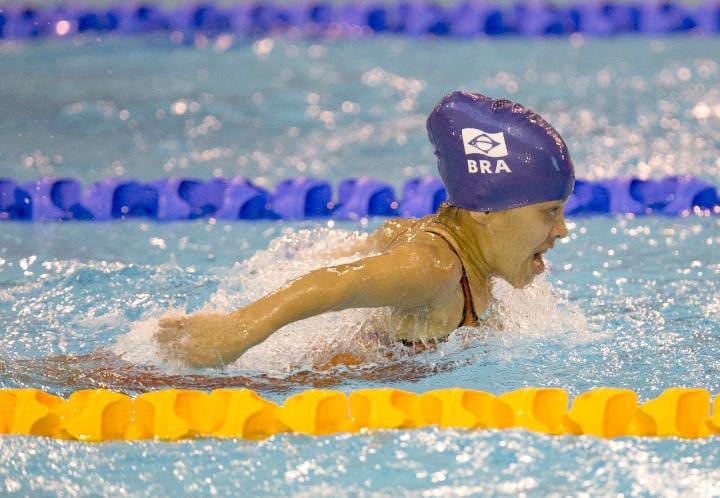 Joana Neves - Foto: Divulgação