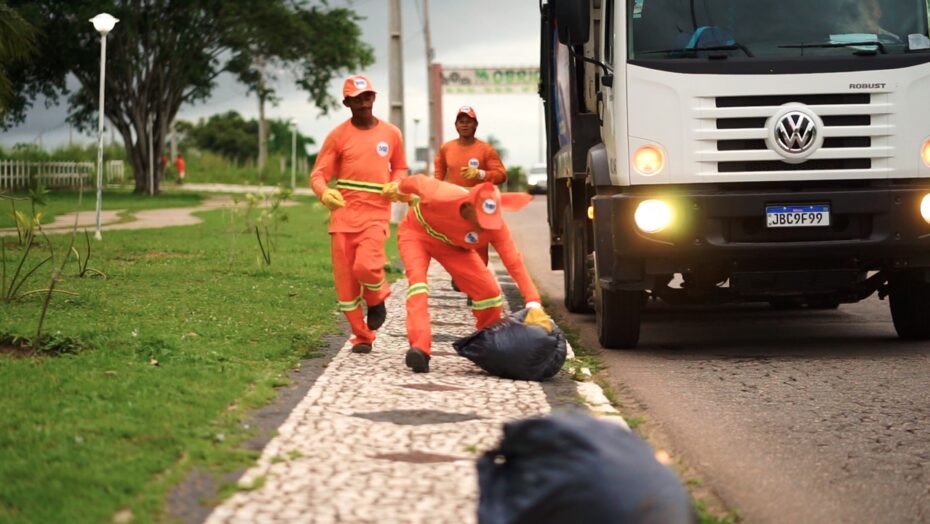Dia do Gari: população pode valorizar mais a profissão e colaborar para segurança dos trabalhadores através do descarte correto do lixo - Agora RN